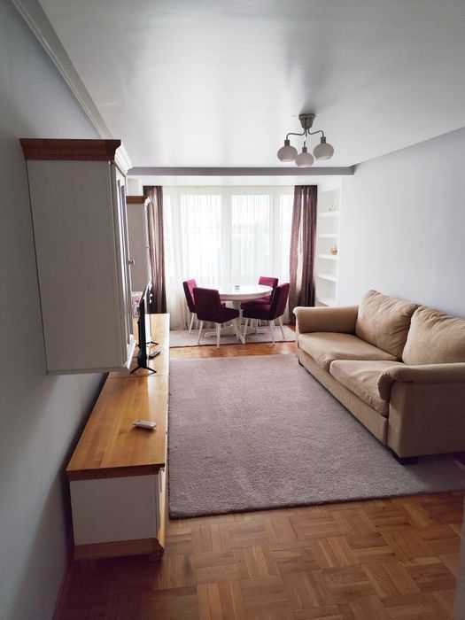 Apartament ultracentral de închiriat