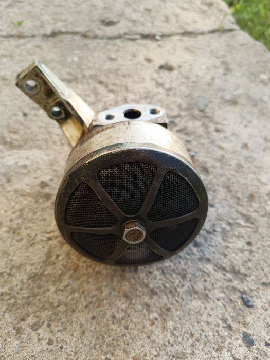 Масляный насос для газели