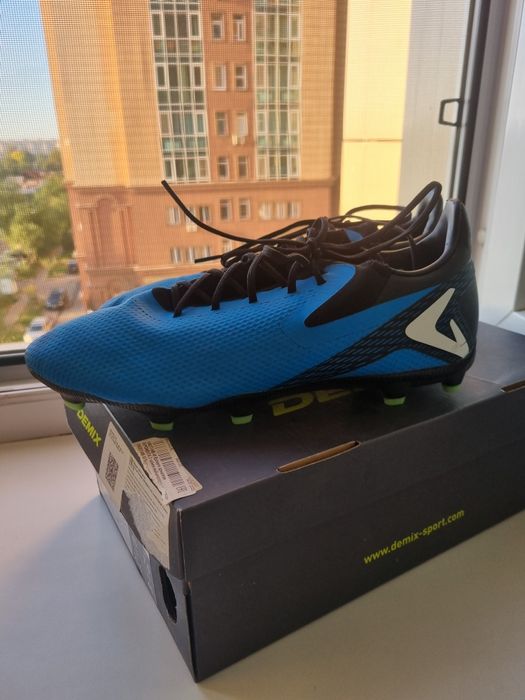 Мужские бутсы (40)