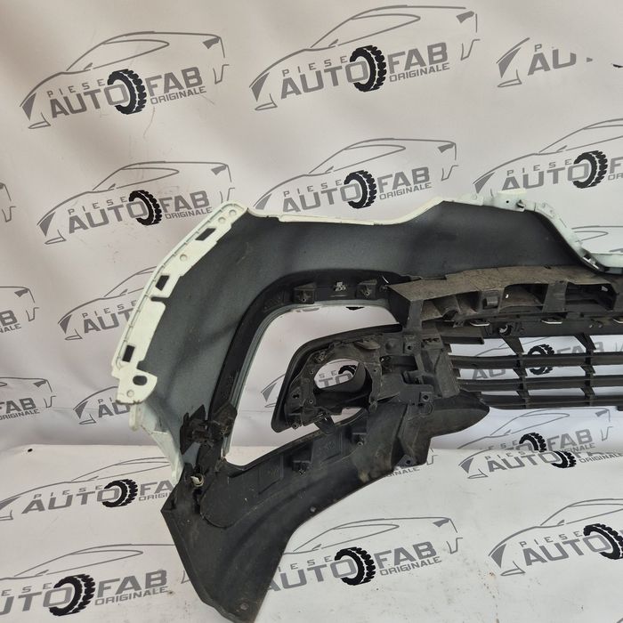 Bara fata Renault Captur 1 Facelift an 2017-2018-2019