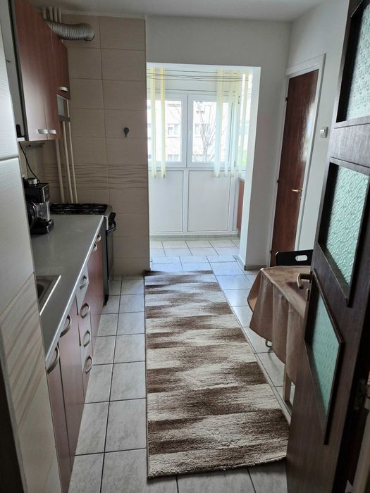 Apartament 2 camere de închiriat