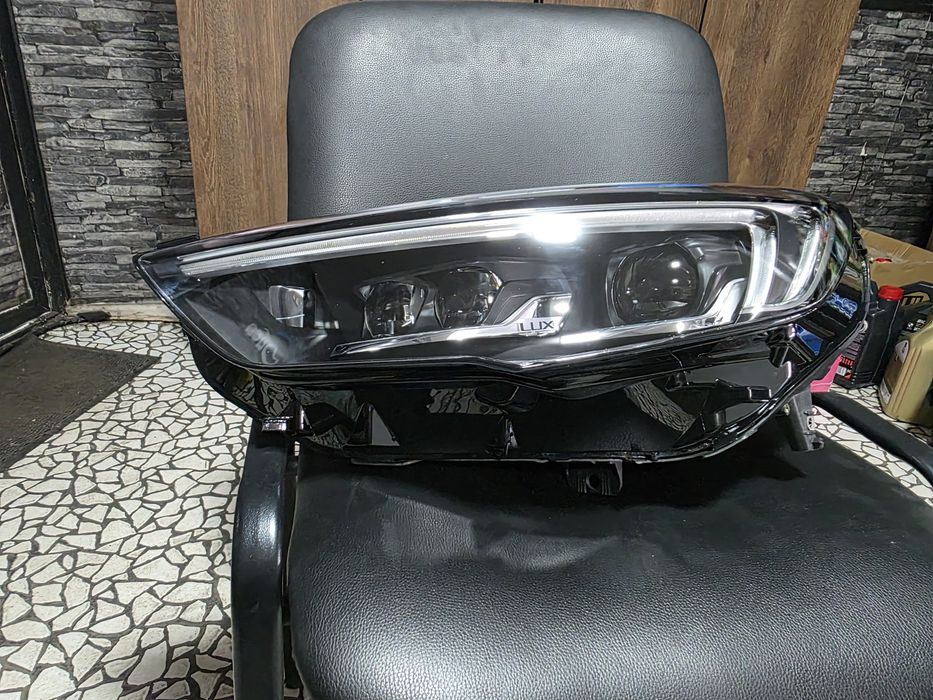 Far Stanga Ful led  Opel Insignia B