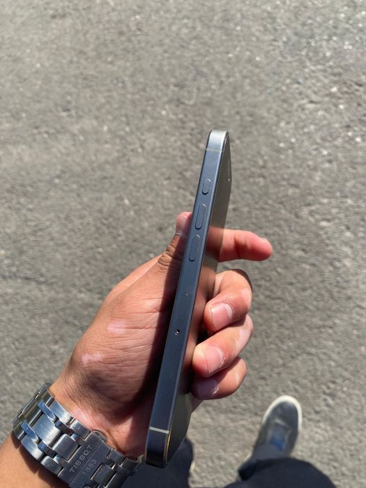 iPhone 16 pro 256 91%.