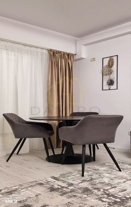 Apartament 2 camere Central Address Str Nasaud Progresului Parcare
