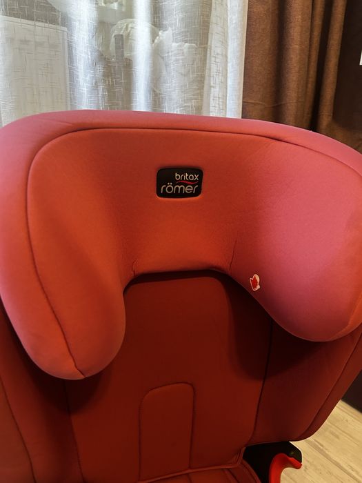 Vand doua scaune auto BRITAX