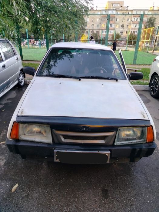 Продам Ваз 21099