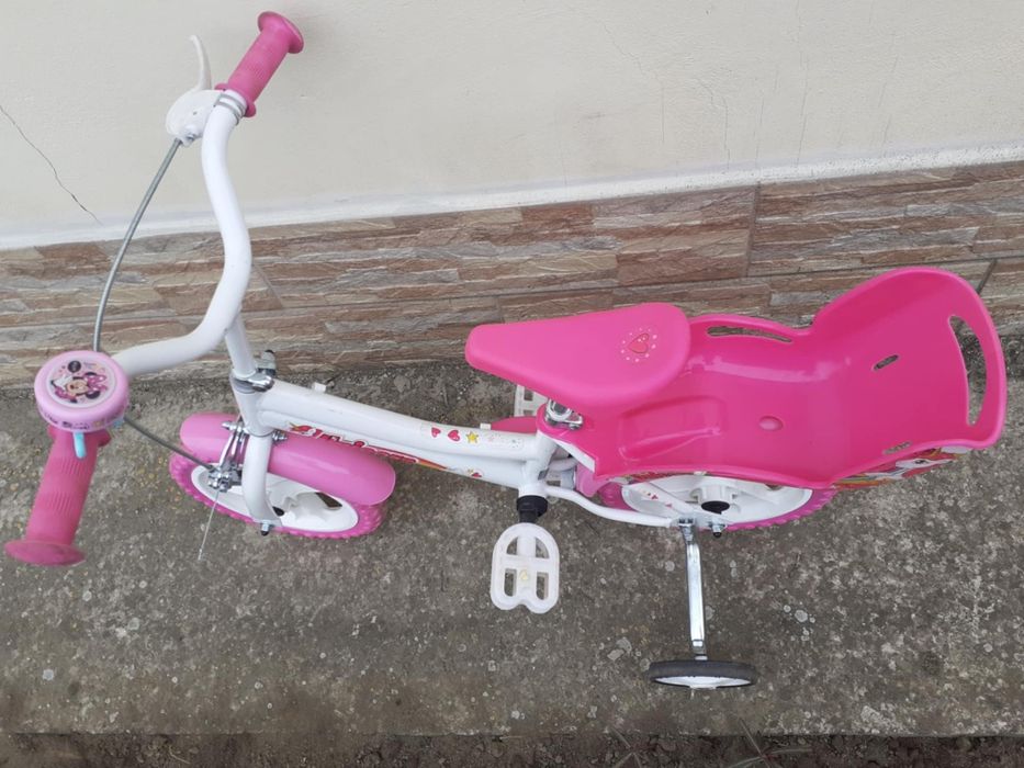 Продавам детско колело