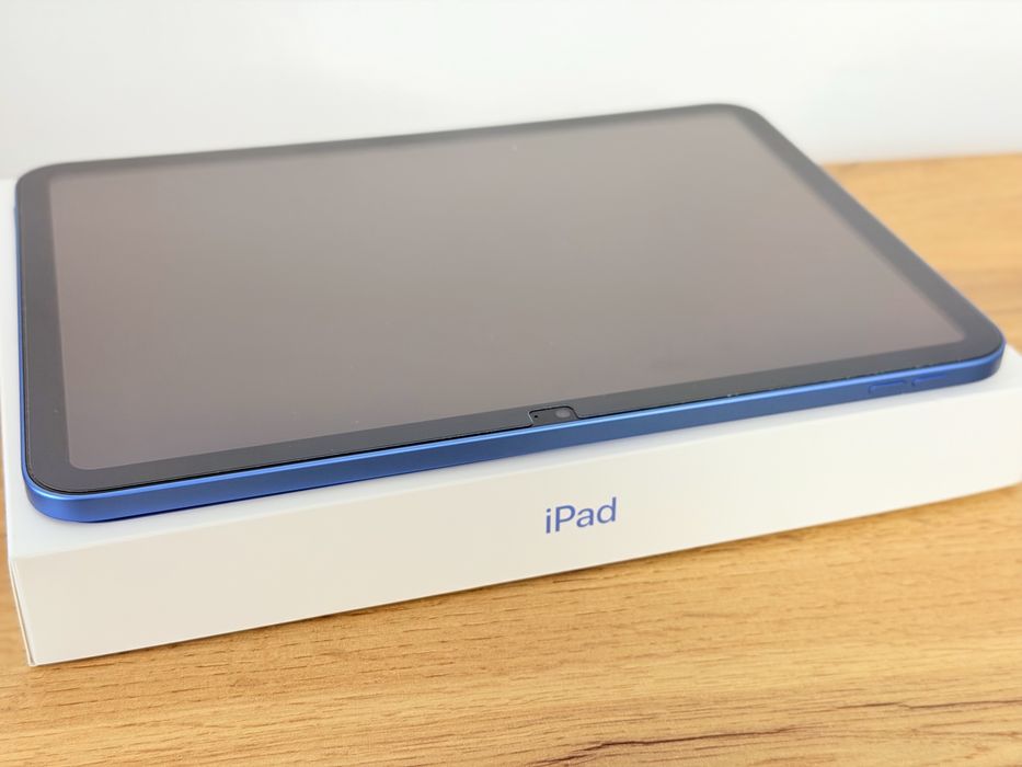 Apple iPad A16 WI-FI