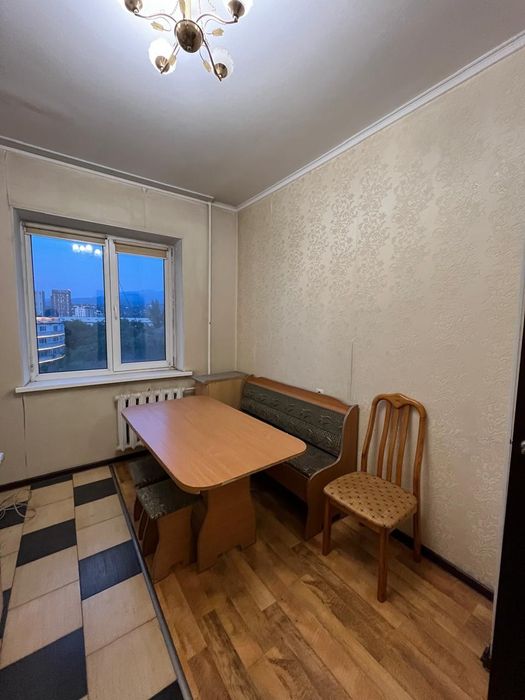 Сдается 1 комн квартира в Алмагуле 45кв.