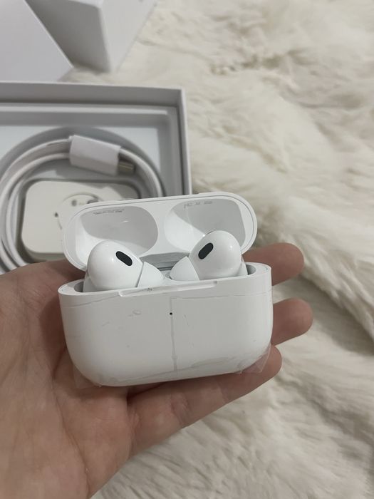 Casti airpods pro 2