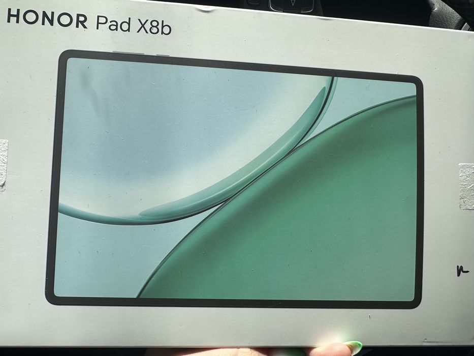 Tableta HONOR Pad X8b, 4GB, 128GB