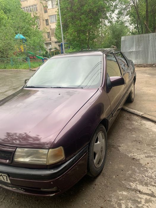 Opel Vectra 1995