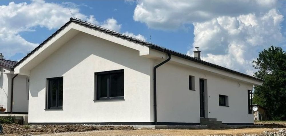Case modulare din panouri