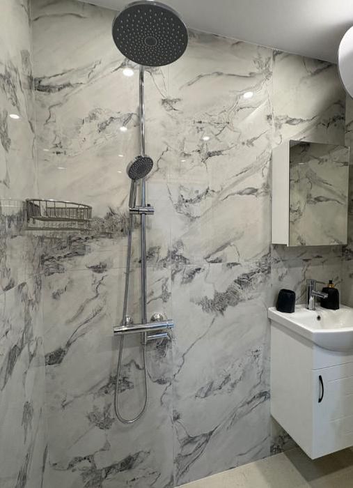 Дава се под наем Двустаен апартамент в Пловдив, Кючук Париж - 60 кв.м за 510 € - Снимка #5