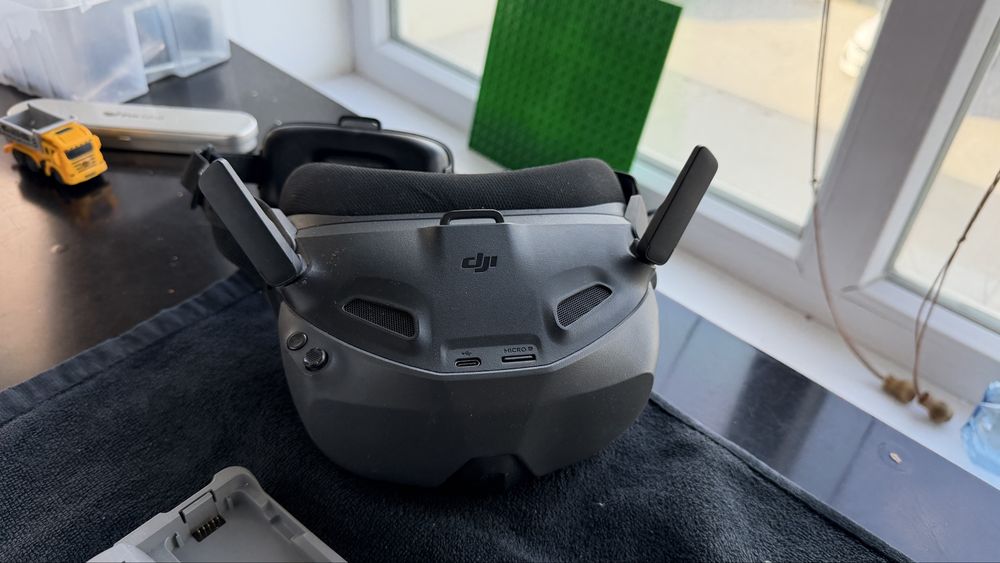 Дрон DJI Neo 2 Motion Fly More
