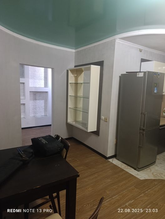 Сдам квартиру в аренду помесячно