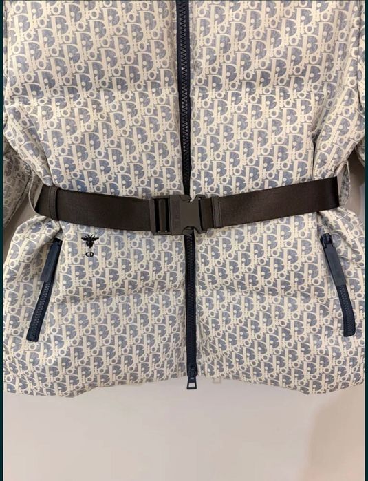 Яке Dior размер М