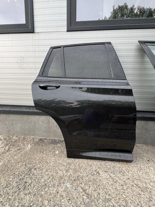 BMW X3 G01 врата/врати/ огледала