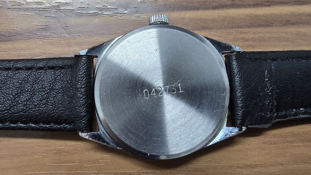 Лот часовници от СССР