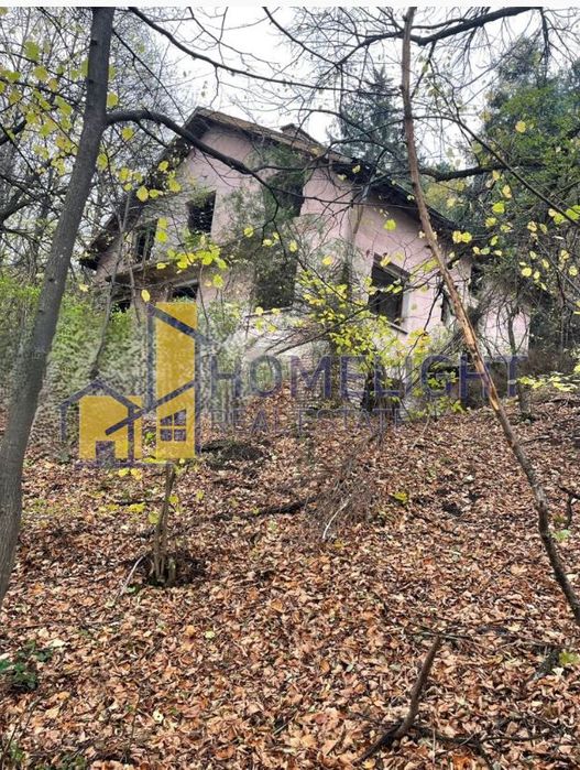 Парцел в кв. Килиите