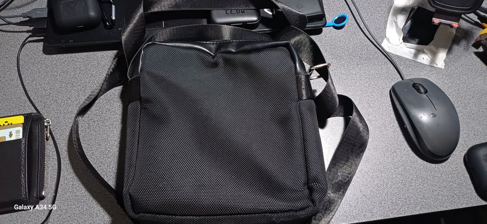 Барсетка срочно на продажу