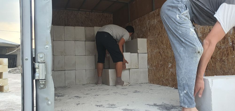 Penablok dastavka tekin