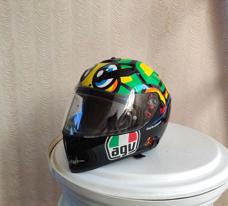 мотошлем AGV K-3 SV