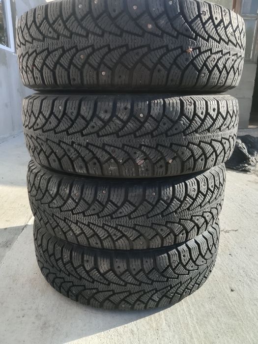 Продажа покрышек
