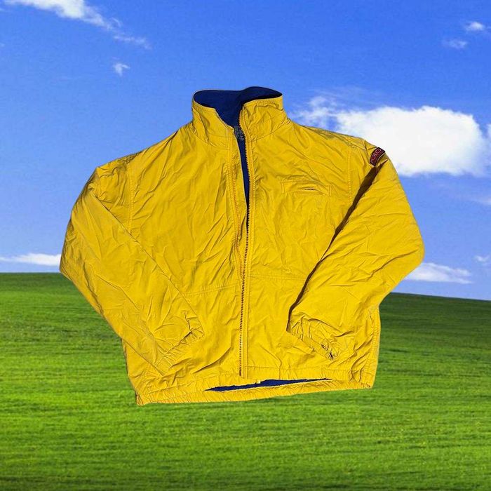 Яке: Barbour, Polo by Ralph Lauren