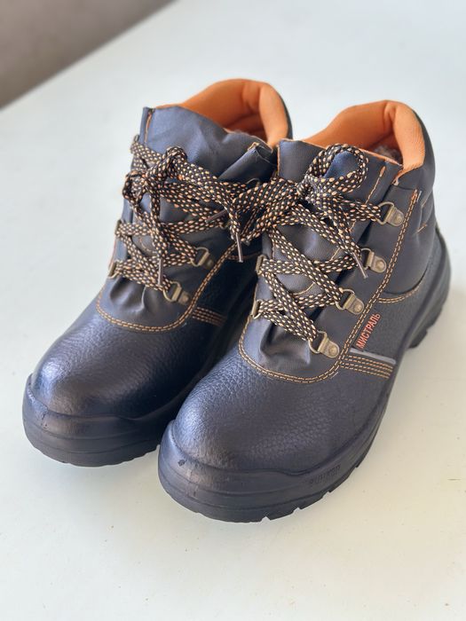 Рабочие ботинки "МИСТРАЛЬ"