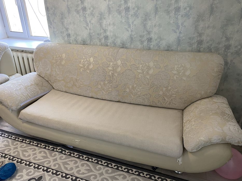 Продам диван раскладной