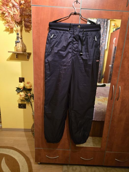Pantaloni  schi groși bărbati 46-48
