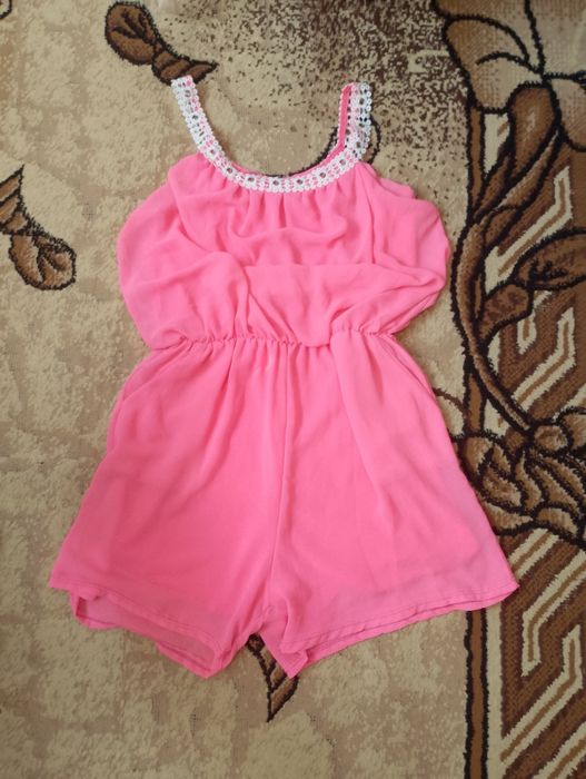 Дамски гащеризони S/М