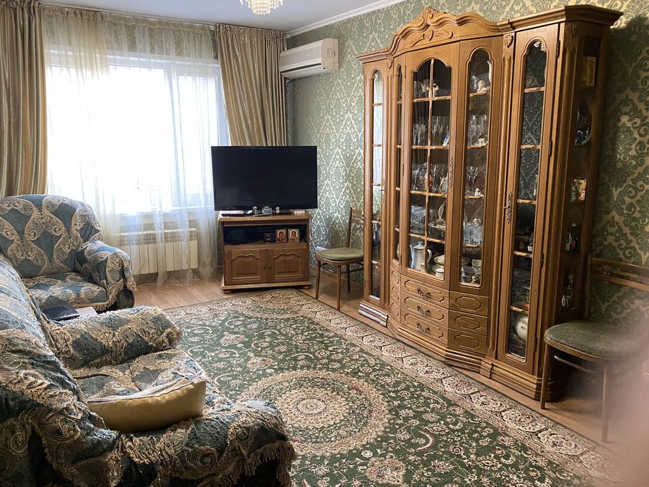 Ковры в отличном состоянии
