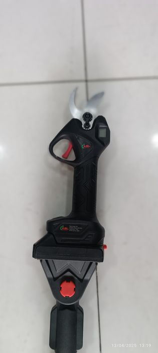 Elektr qaychi elektr arra