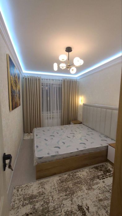 Аренда 3 комн Вогзал 2 этаж