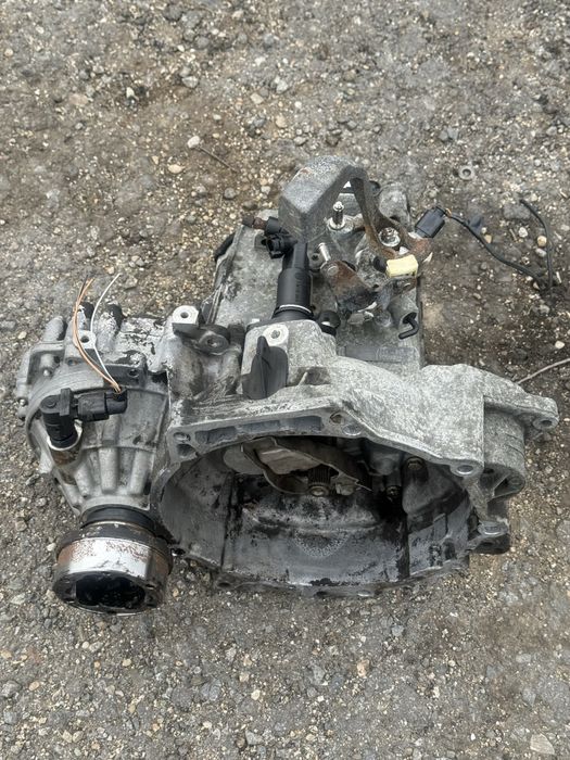 Volanta masa dubla ambreiaj placa motor ALH  1.9 skoda vw