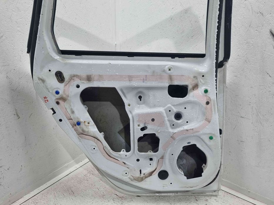 Usa stanga spate Opel Astra J [Fabr 2009-2015] GAZ