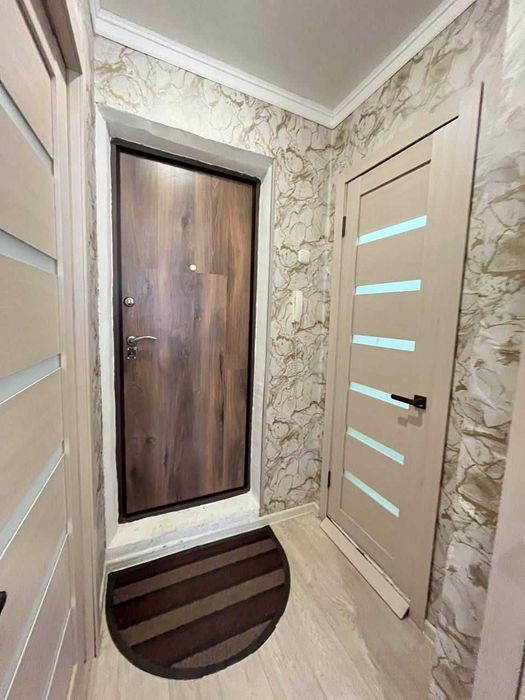 Продается 1 комнатная квартира ост.Детсад