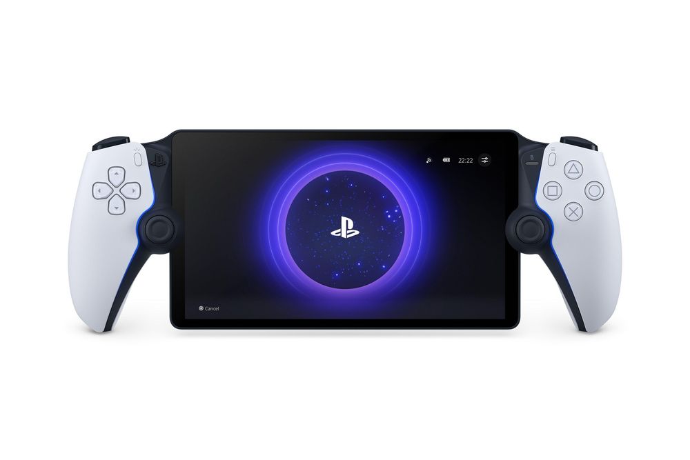 PlayStation Portal Remote Player в отличном состоянии