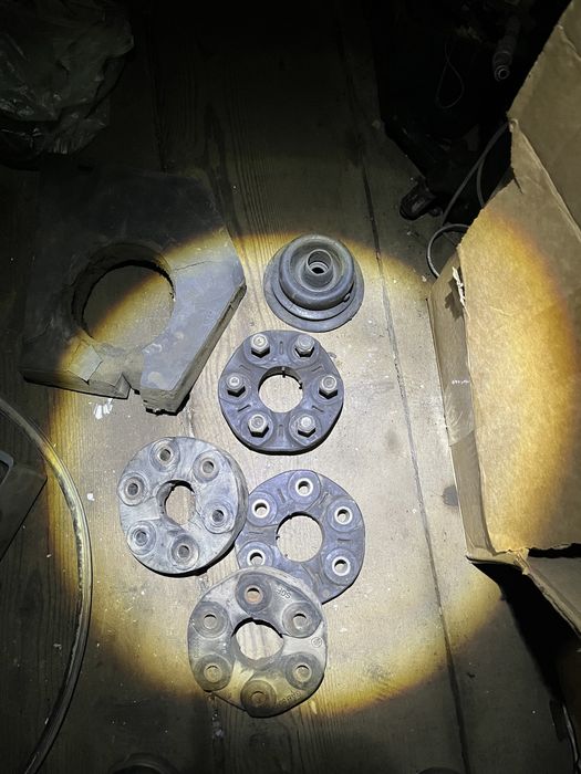 Бмв е34  фонари Дверь