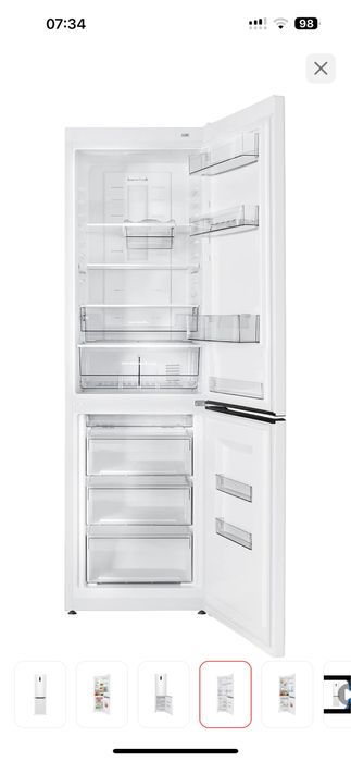 Холодильник Атлант