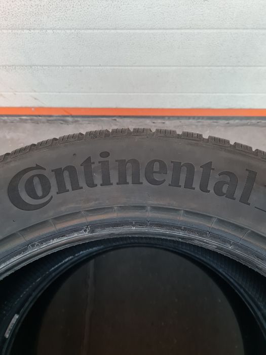Зимни гуми 2 броя CONTINENTAL WinterContact TS870P 255 50 R19 дот 3224