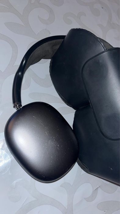 Air pos max наушник оргинал