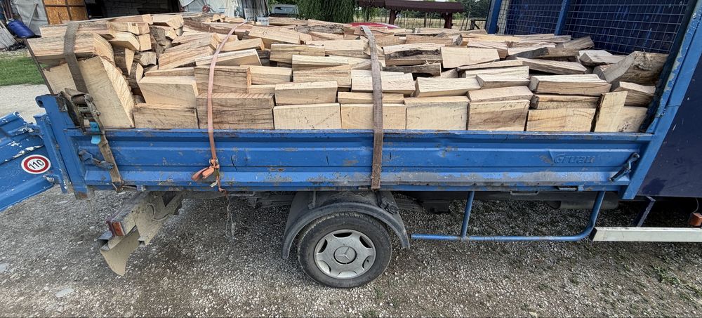 Lemne de foc stejar/fag