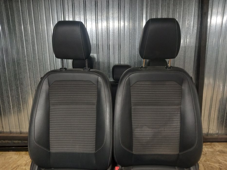 Scaune Ford Ecosport 2016