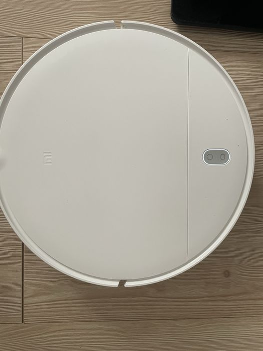 Xiaomi Mi Vacuum Robot Mop Essential