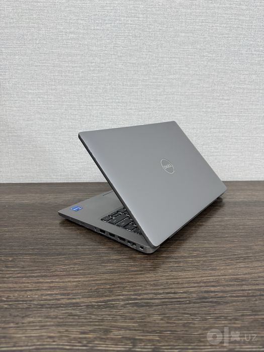 8-Ядерный Dell Latitude 5420 intel Core i5 11th Gen с IPS Дисплеем!