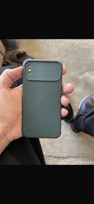 Iphone x сатылады 256гб