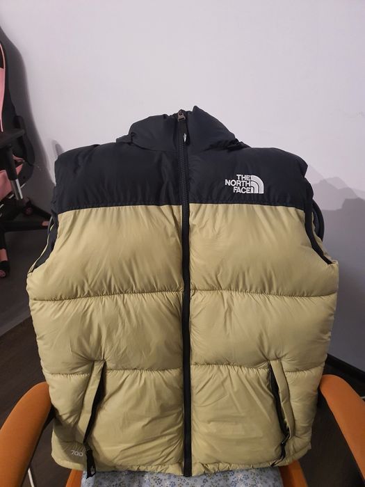 Vestă The North Face 700